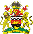 Malawi coat of arms